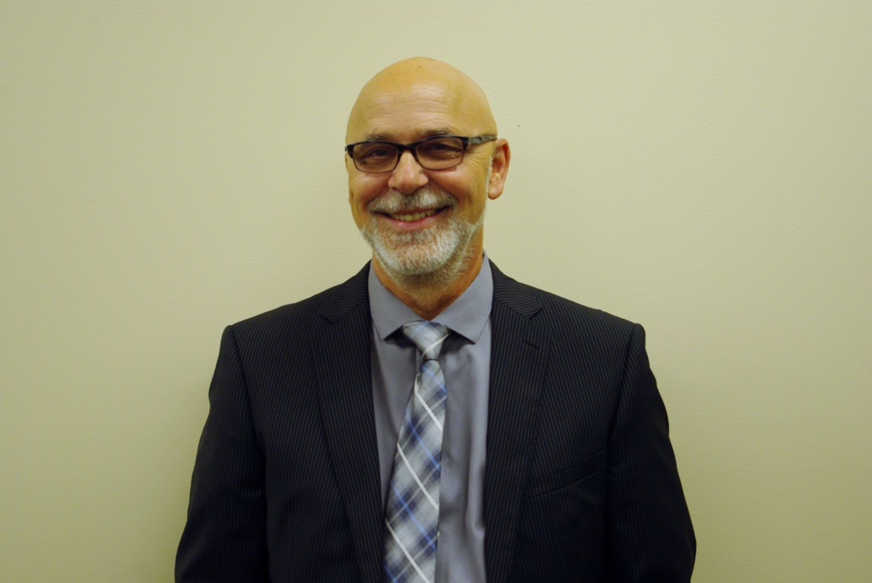 John Schmitt